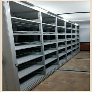 淮陽(yáng)軌道密集架學(xué)生柜