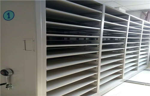 衡陽廚式密集架 價格親民、優勢明顯