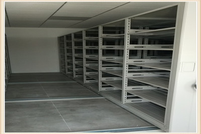 鎮(zhèn)江智能式移動密集架 引領(lǐng)現(xiàn)代檔案存儲的技術(shù)革新與服務(wù)保障